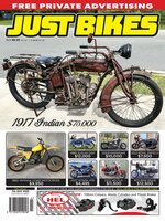 Just Bikes